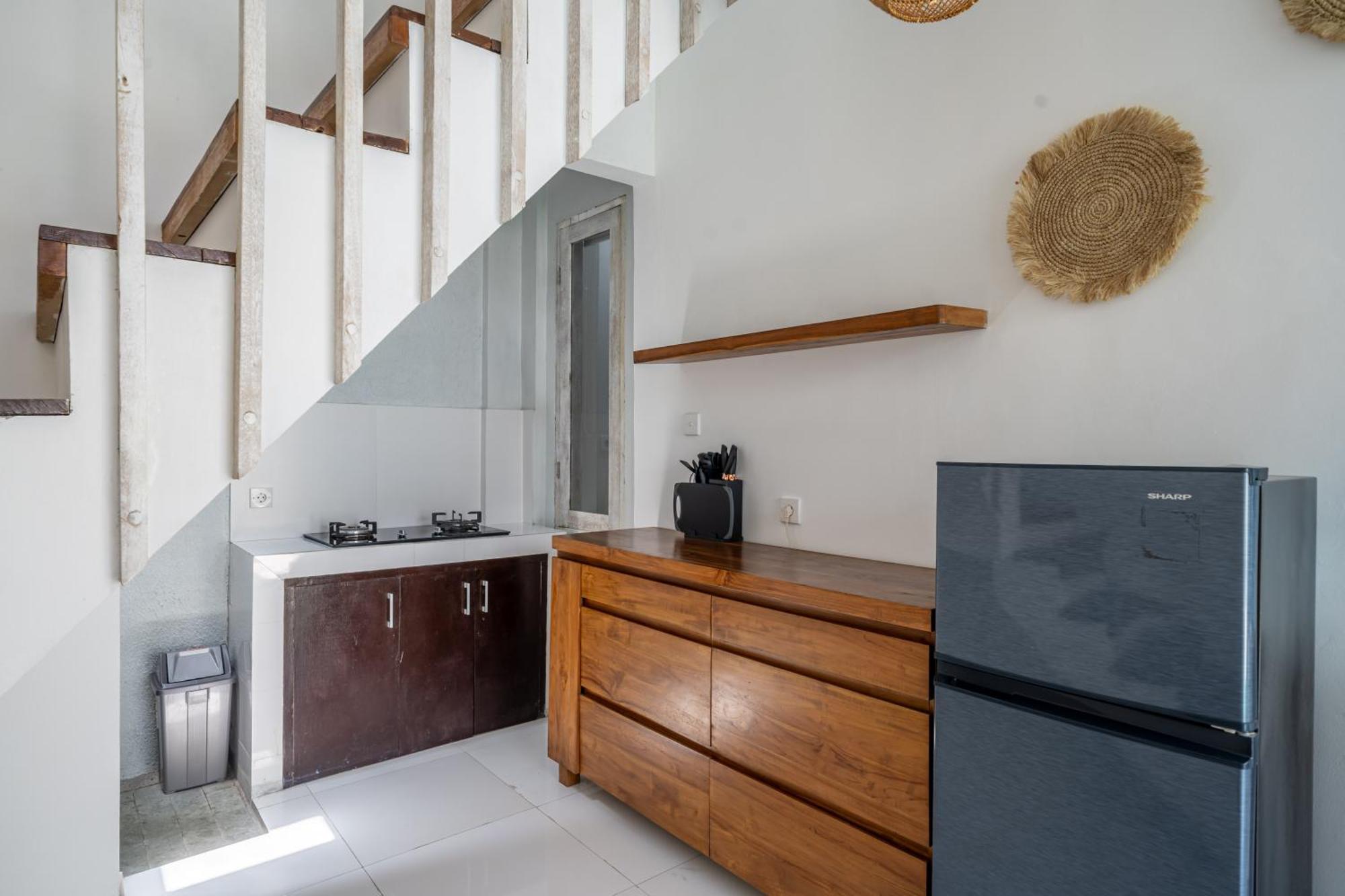 Rumah Libbo-2Br Villa With Pool Near Finns 캉구 외부 사진