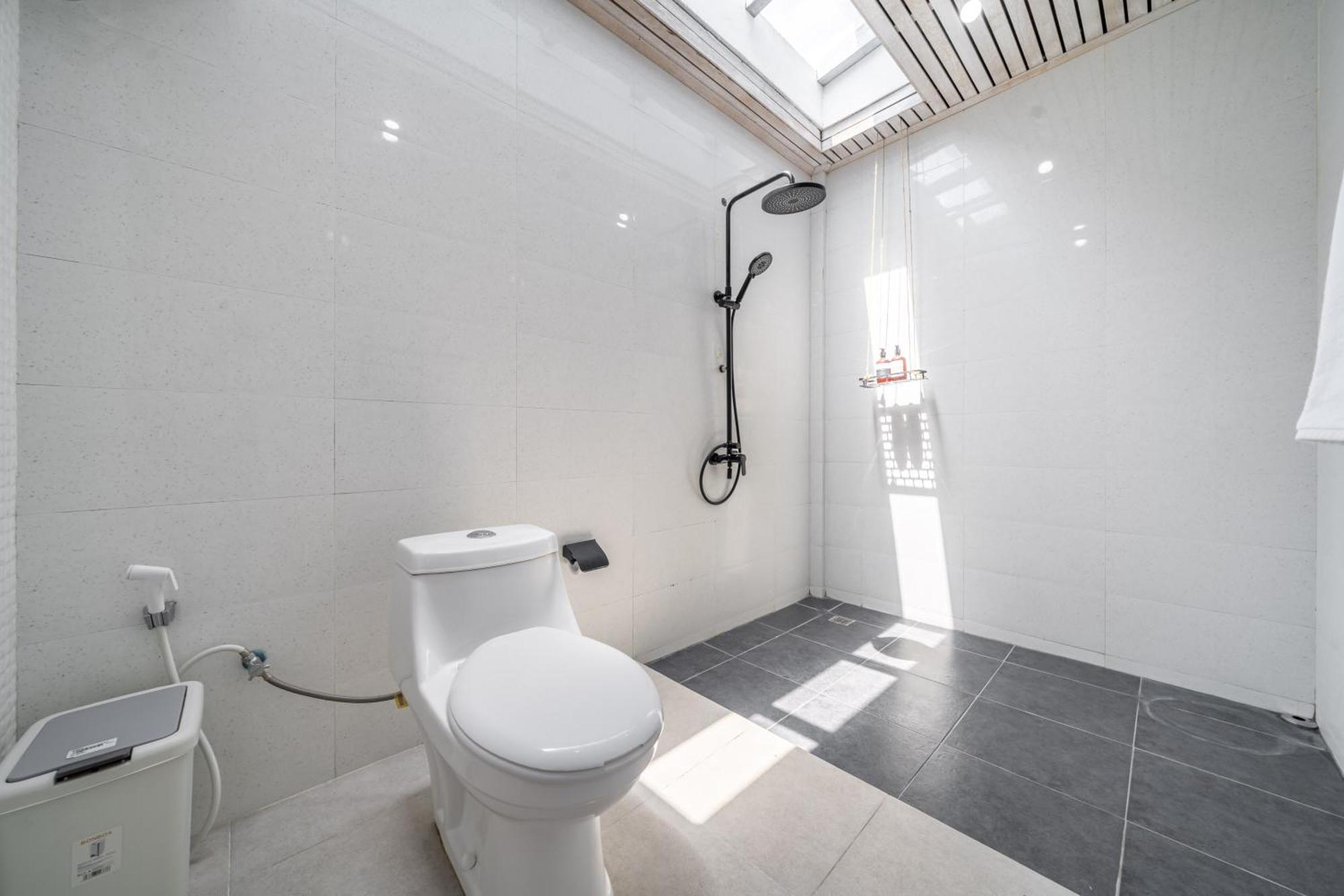 Rumah Libbo-2Br Villa With Pool Near Finns 캉구 외부 사진